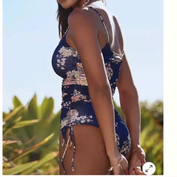 Saint Maddox Marie One-Piece Swimsuit - Picture 2 of 10